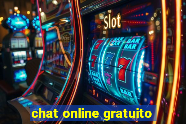 chat online gratuito